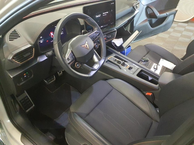 Cupra Leon DSG ST Sportstourer