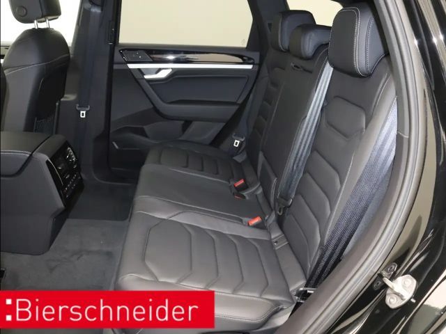 Volkswagen Touareg 3.0 V6 TDI IQ.Drive