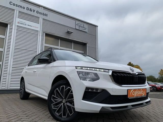 Skoda Kamiq 1.0 TSI Selection