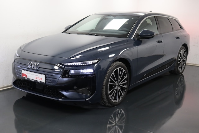 Audi A6 e-tron Avant Quattro