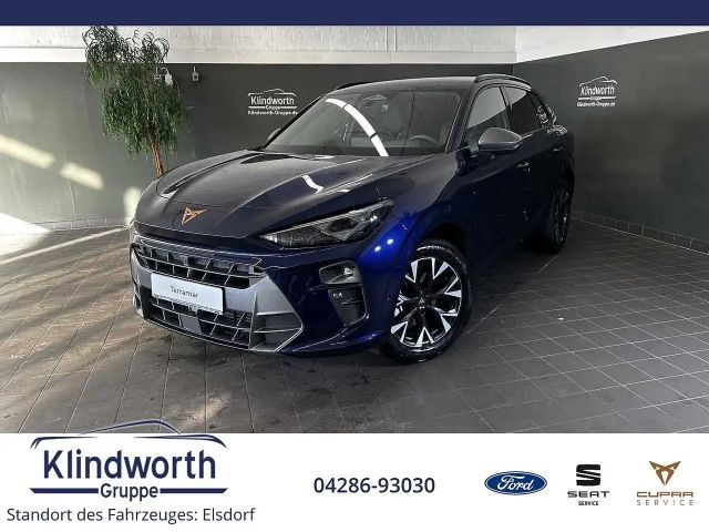 Cupra Terramar 1.5 eTSI