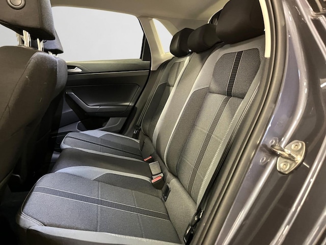 Volkswagen Polo 1.0 TSI DSG Style