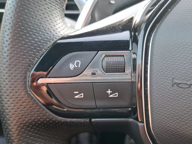 Peugeot 3008 BlueHDi GT-Line