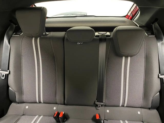 Opel Corsa GS-Line Grand Sport