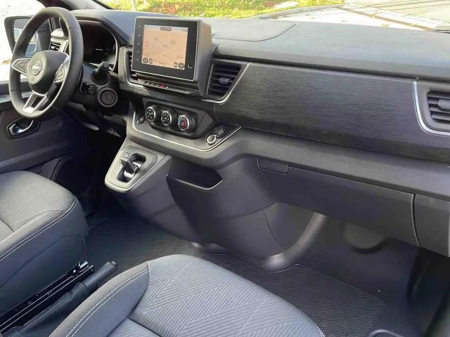 Nissan Primastar L1H1 Tekna dCi 170