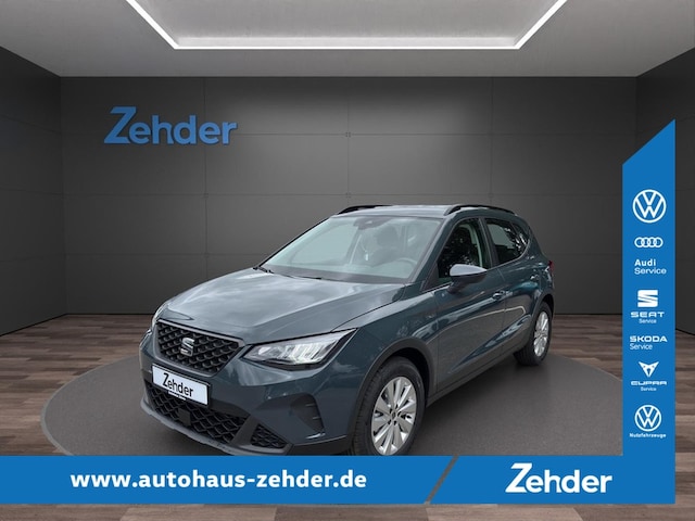 Seat Arona 1.0 TSI Style