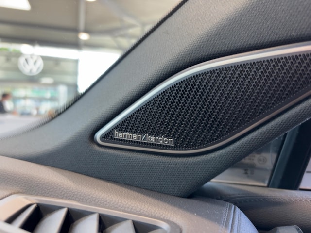 Volkswagen Tiguan 4Motion DSG