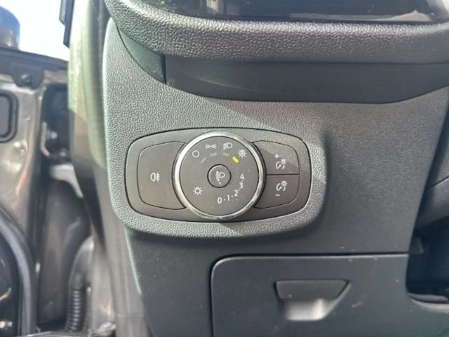 Ford Fiesta EcoBoost ST Line