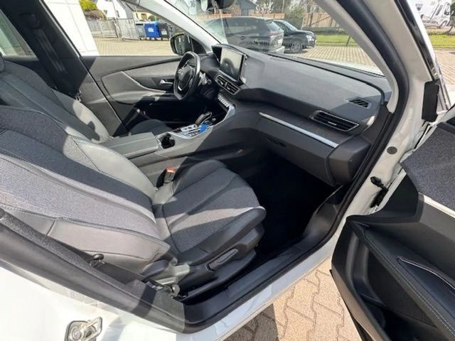 Peugeot 3008 Allure Pack EAT8 Hybrid