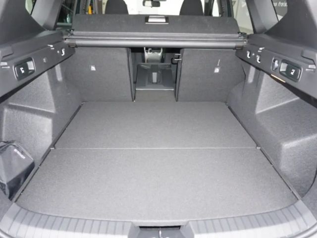 Dacia Bigster Hybrid 155