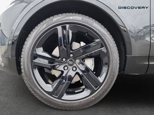 Land Rover Discovery D250 Dynamic HSE