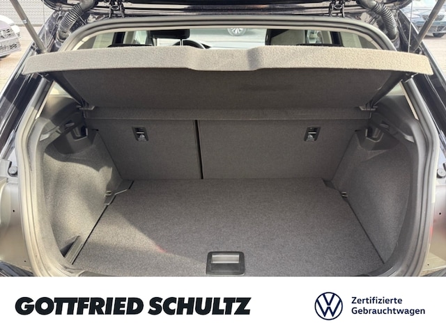 Volkswagen Polo Move