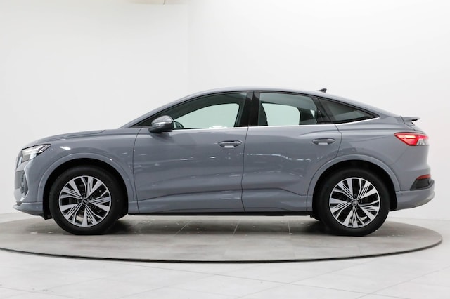 Audi Q4 e-tron 40 Sportback