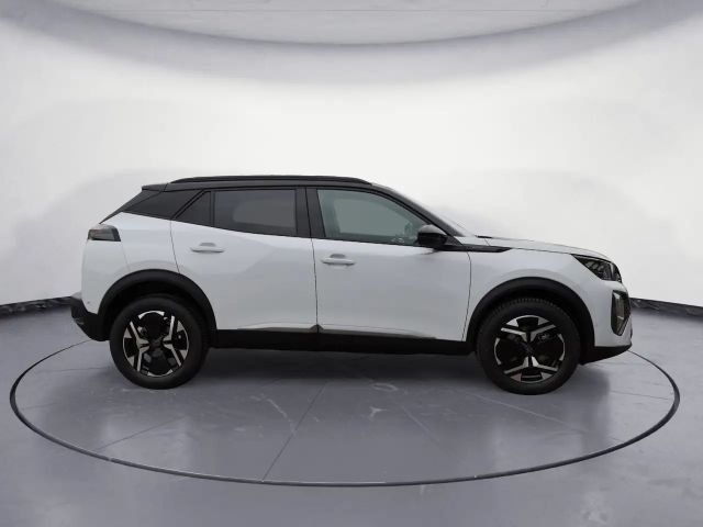 Peugeot 2008 GT-Line Hybrid