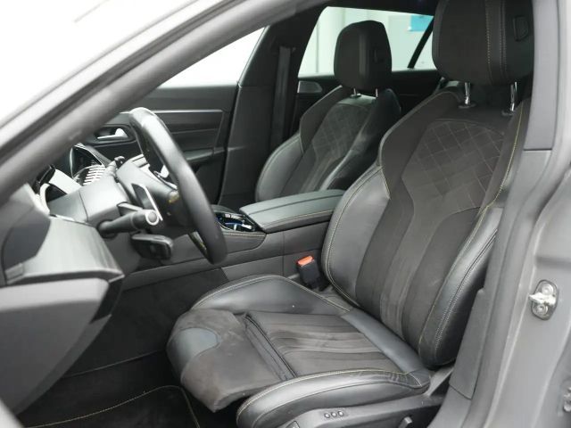 Peugeot 508 Hybrid4 SW