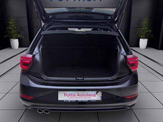 Volkswagen Polo GTI IQ.Drive