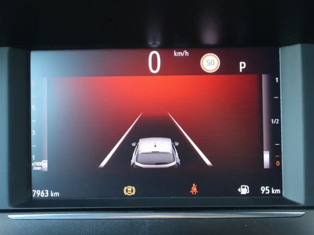 Opel Corsa 1.2 Turbo GS-Line Grand Sport Turbo