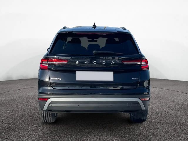 Skoda Kodiaq 4x4 Selection