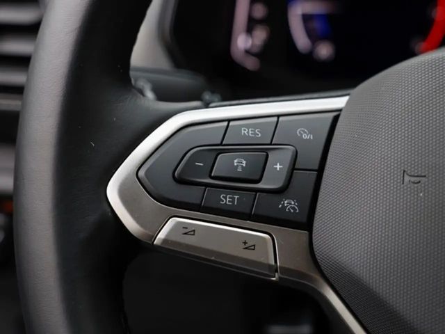 Volkswagen T-Cross 1.0 TSI IQ.Drive Life