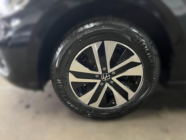 Volkswagen Polo Polo ENERGY 1,0 l TSI