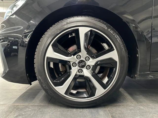 Audi A1 30 TFSI S-Line S-Tronic Sportback