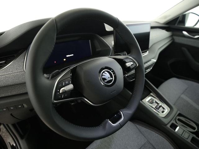 Skoda Octavia Combi Selection