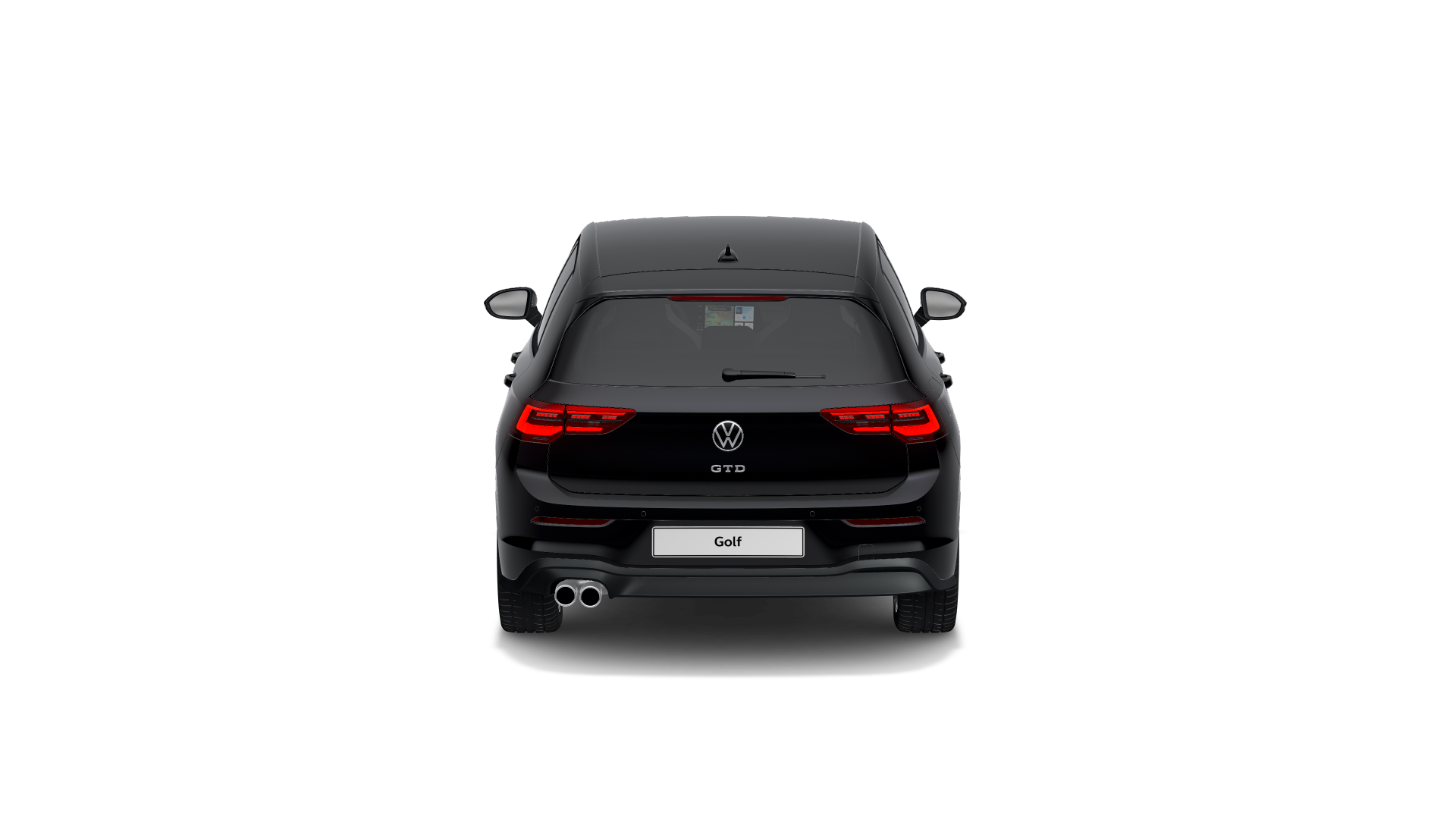 Volkswagen Golf 2.0 TDI DSG GTD IQ.Drive