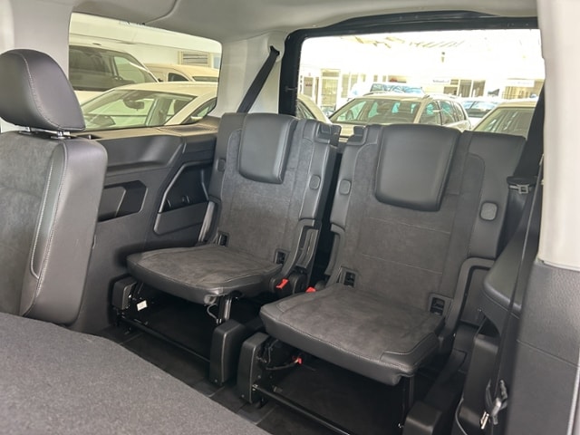 Volkswagen Caddy 1.5 TSI DSG Maxi