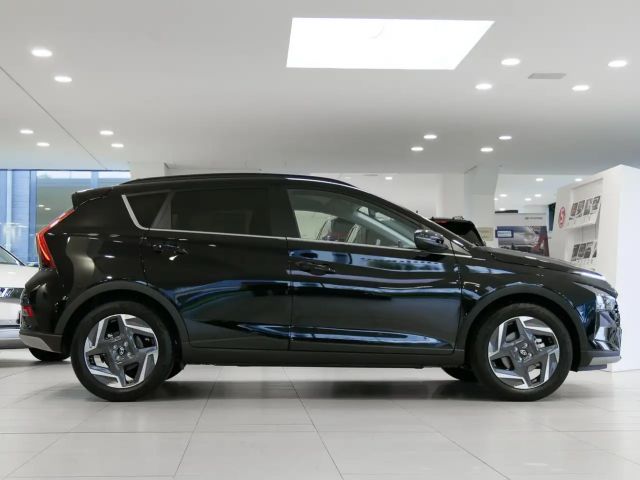 Hyundai Bayon 1.0 Prime T-GDi