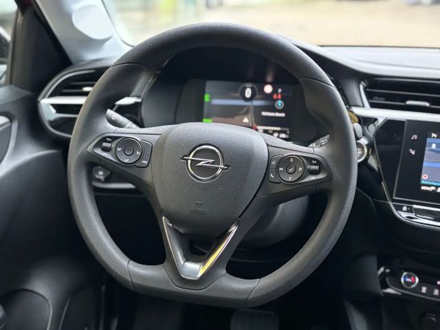 Opel Corsa Edition F Edition