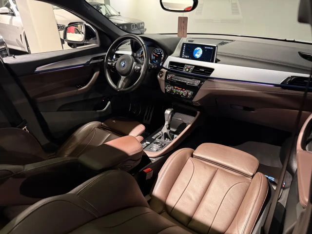 BMW X2 M-Sport xDrive25e