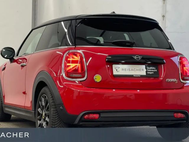 MINI Mini Electric SE