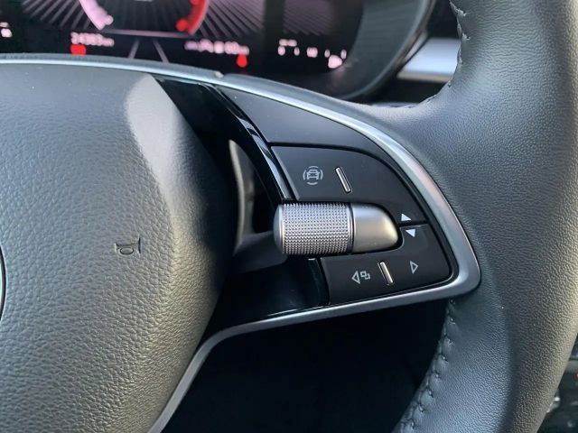 Skoda Fabia 1.0 TSI Selection