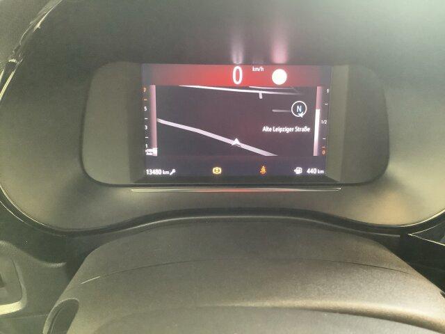 Opel Corsa 1.2 Turbo GS-Line Grand Sport Turbo