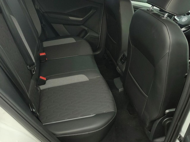 Volkswagen T-Roc 2.0 TDI DSG