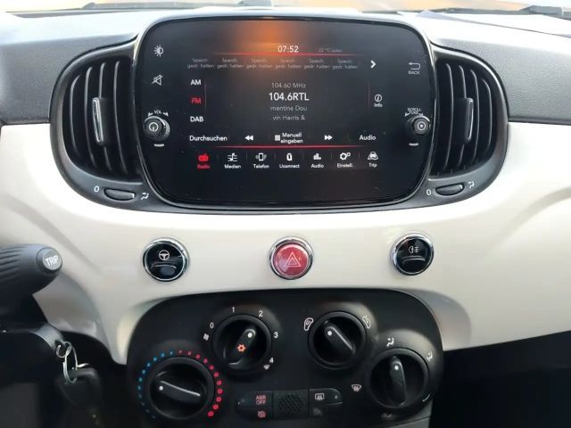 Fiat 500 1.0 GSE MY23 Klima *CarPlay *Radio