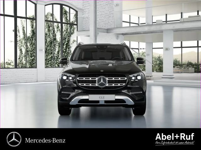 Mercedes-Benz GLE 450 4MATIC