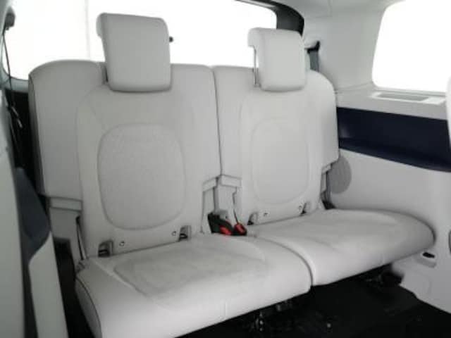 Volkswagen ID.Buzz LWB