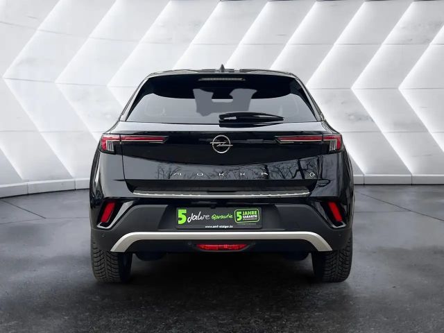 Opel Mokka Elegance Mokka-e