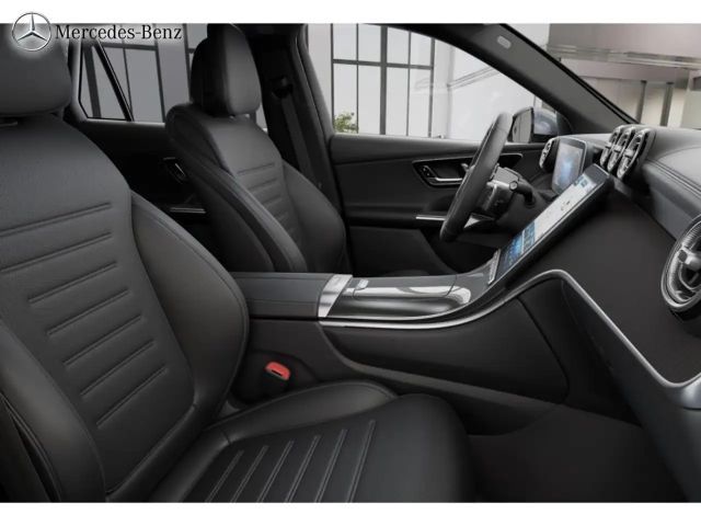 Mercedes-Benz GLC 220 4MATIC AMG Line GLC 220 d