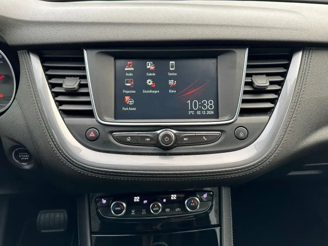 Opel Grandland X Elegance