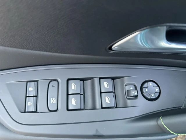 Peugeot 308 GT-Line Hybrid