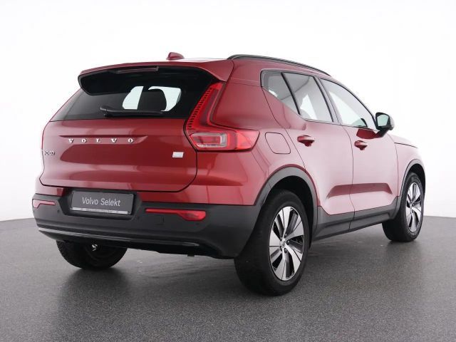 Volvo XC40 Dark Plus Recharge T4