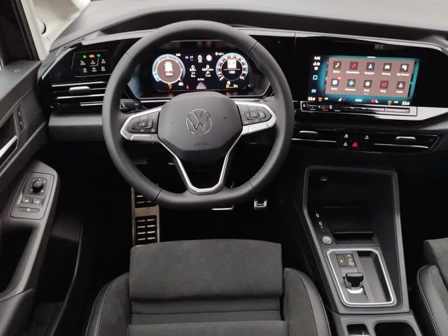 Volkswagen Caddy Style