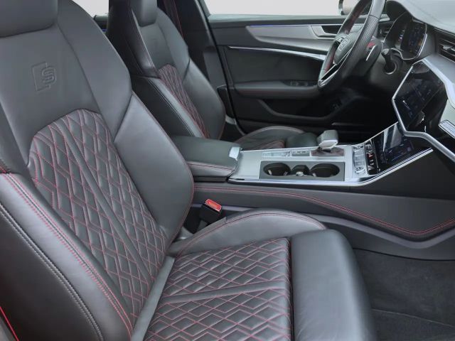 Audi A6 Hybride Quattro Sport