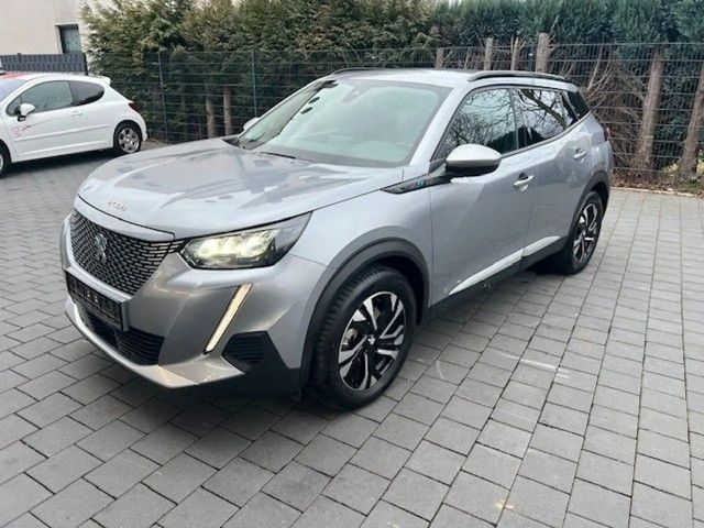 Peugeot E-2008 Allure Pack