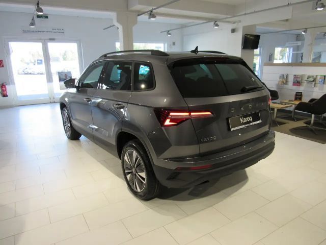 Skoda Karoq 2.0 TDI Tour