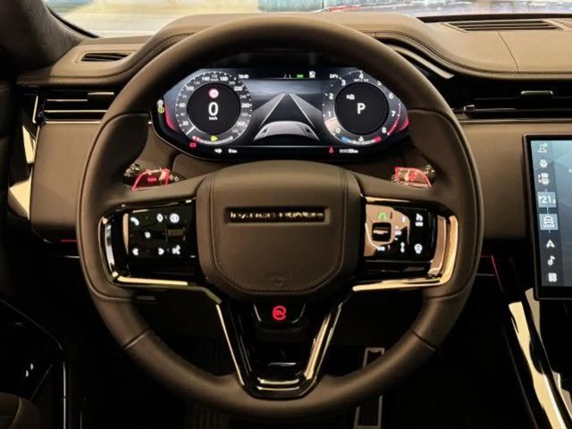 Land Rover Range Rover Sport P635 SV Edition Two 23" CARBON