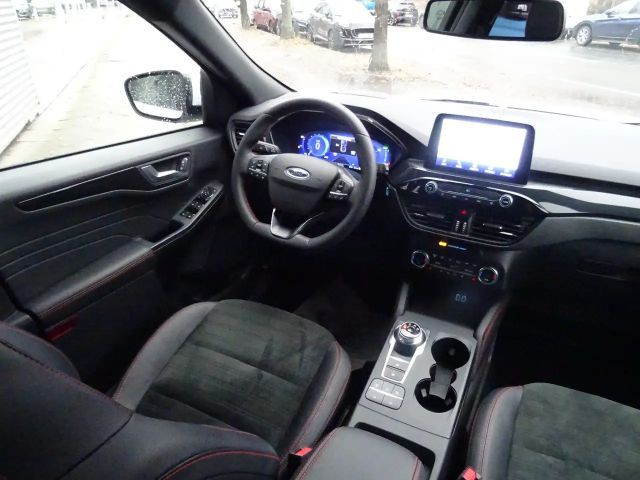 Ford Kuga ST Line X
