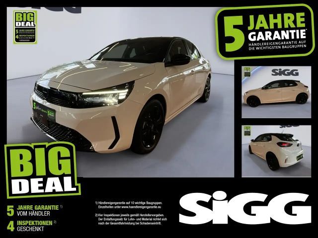 Opel Corsa 1.2 Turbo Turbo